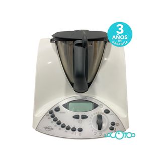 Thermomix TM31 Vorwerk