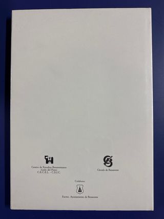 Privilegios Reales de la Villa de Benavente