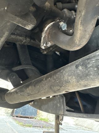 Kymco KXCT 125 Scooter Maxi Blanca