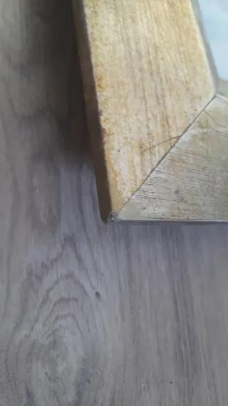 Cuadro Luis Repiso Paisaje  vista Oviedo