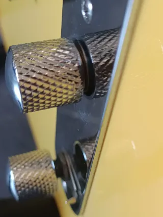 Telecaster Custom | Seymour Duncan | Fender Parts