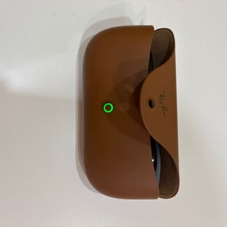 Gafas Ray-Ban Wayfarer Meta Negras