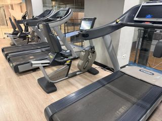Lote Maquinaria Cardio Technogym Alta Gama