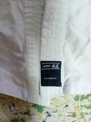 Kimono Karate Blanco