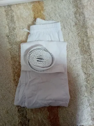 Kimono Karate Blanco