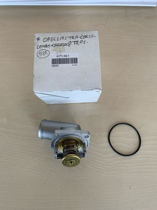 Termostato Opel Astra Corsa Combo  Y otros.