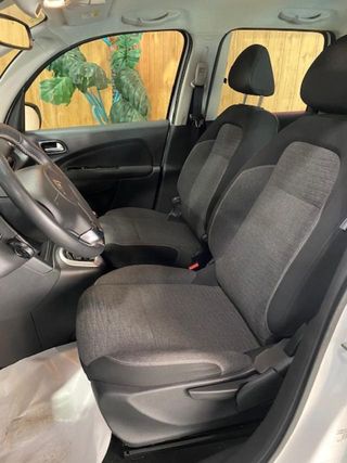 Citroen C3 Picasso 1.6hdi 92cv collection