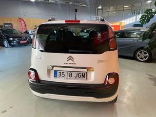 Citroen C3 Picasso 1.6hdi 92cv collection
