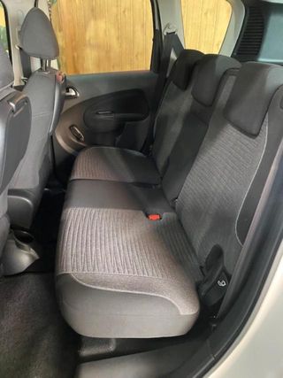 Citroen C3 Picasso 1.6hdi 92cv collection