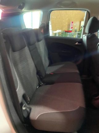 Citroen C3 Picasso 1.6hdi 92cv collection