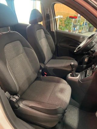 Citroen C3 Picasso 1.6hdi 92cv collection