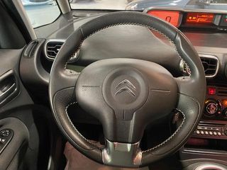 Citroen C3 Picasso 1.6hdi 92cv collection