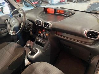 Citroen C3 Picasso 1.6hdi 92cv collection