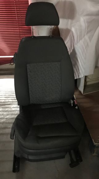 Asientos Delanteros Ibiza 6L 2006