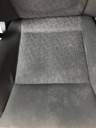 Asientos Delanteros Ibiza 6L 2006