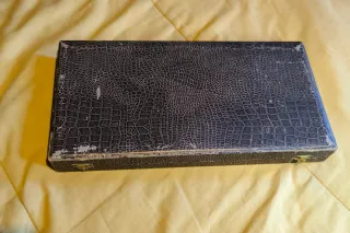 Juego Servir Antiguo