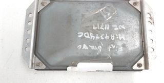 Fiat 152942 0261204405 centralita motor uce bravo