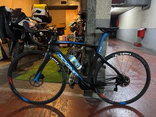 Pinarello Dogma F12