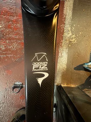 Pinarello Dogma F12