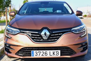 Renault Megane 1.3 Zen TCe 140CV EDC ¡SOLO 60.000!