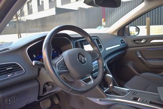 Renault Megane 1.3 Zen TCe 140CV EDC ¡SOLO 60.000!