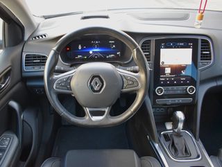 Renault Megane 1.3 Zen TCe 140CV EDC ¡SOLO 60.000!