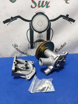 Bomba de agua Renault 14 / Peugeot 205