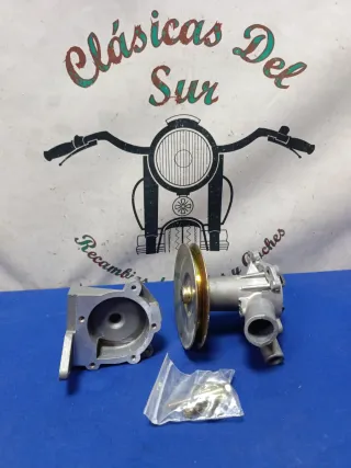 Bomba de agua Renault 14 / Peugeot 205