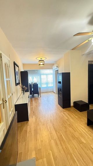 Piso en alquiler en Almenara en Madrid