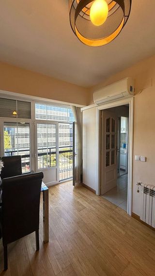 Piso en alquiler en Almenara en Madrid