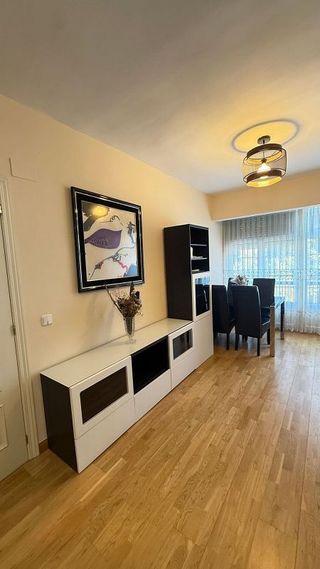 Piso en alquiler en Almenara en Madrid