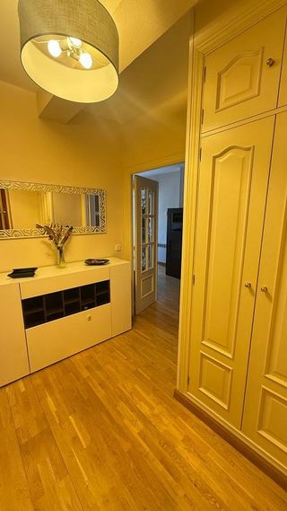 Piso en alquiler en Almenara en Madrid