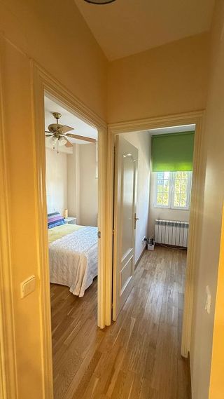 Piso en alquiler en Almenara en Madrid