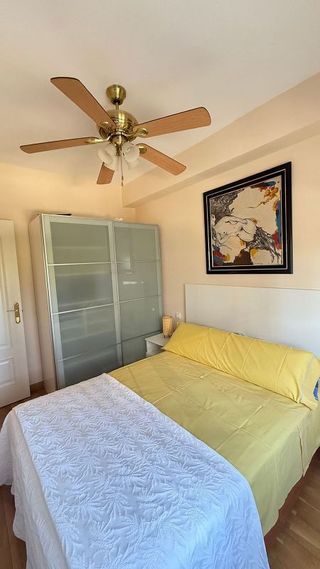 Piso en alquiler en Almenara en Madrid