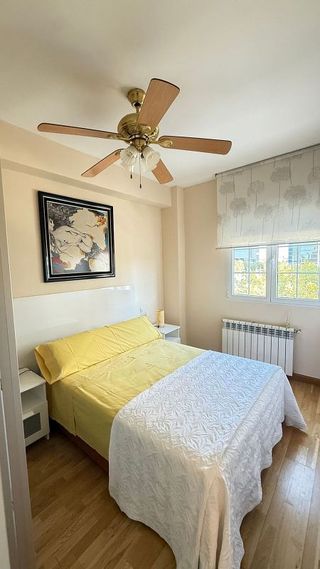 Piso en alquiler en Almenara en Madrid