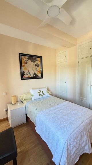 Piso en alquiler en Almenara en Madrid