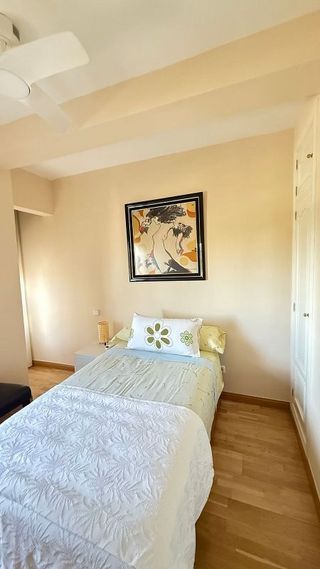 Piso en alquiler en Almenara en Madrid