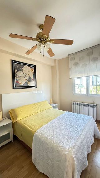 Piso en alquiler en Almenara en Madrid