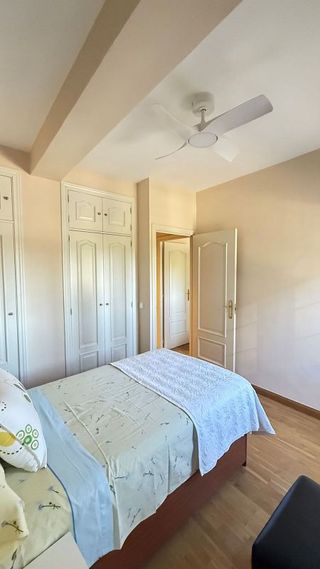 Piso en alquiler en Almenara en Madrid