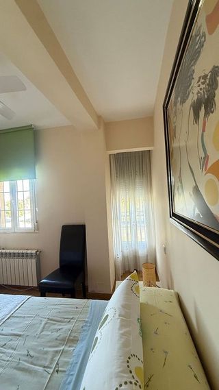 Piso en alquiler en Almenara en Madrid