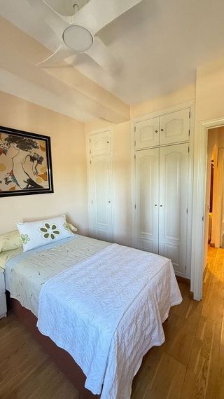 Piso en alquiler en Almenara en Madrid