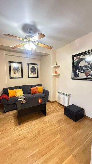 Piso en alquiler en Almenara en Madrid