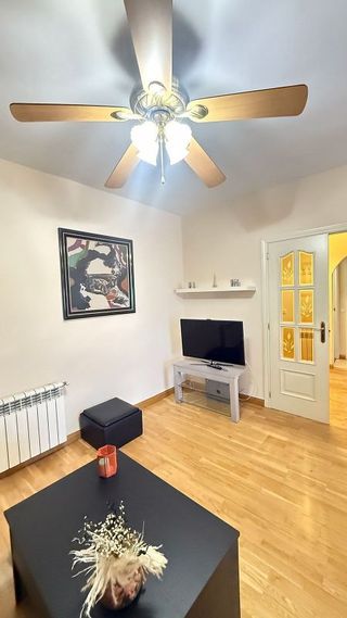 Piso en alquiler en Almenara en Madrid