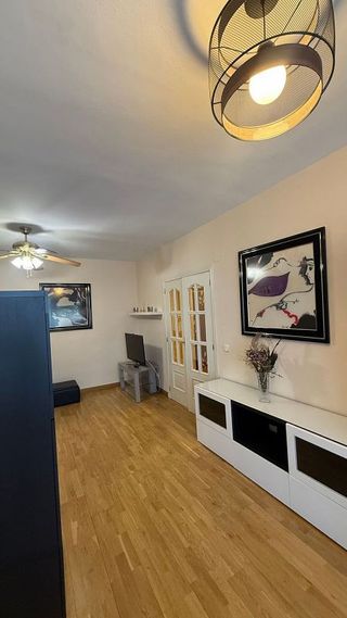 Piso en alquiler en Almenara en Madrid