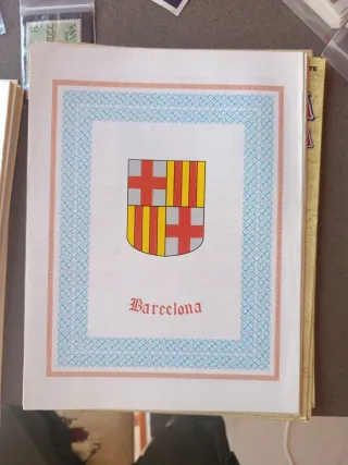 Heráldica y Genealogía 1980