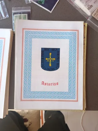 Heráldica y Genealogía 1980