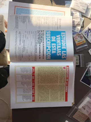 Heráldica y Genealogía 1980