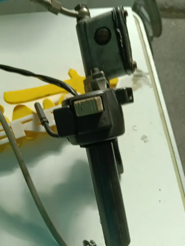 Freno completo Derbi Variant Sport