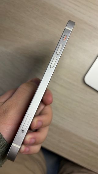 iPhone 12 Blanco 64GB