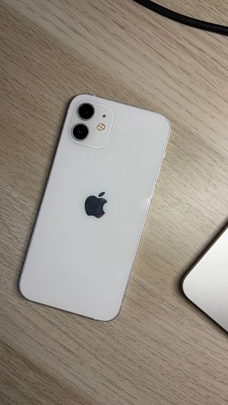 iPhone 12 Blanco 64GB